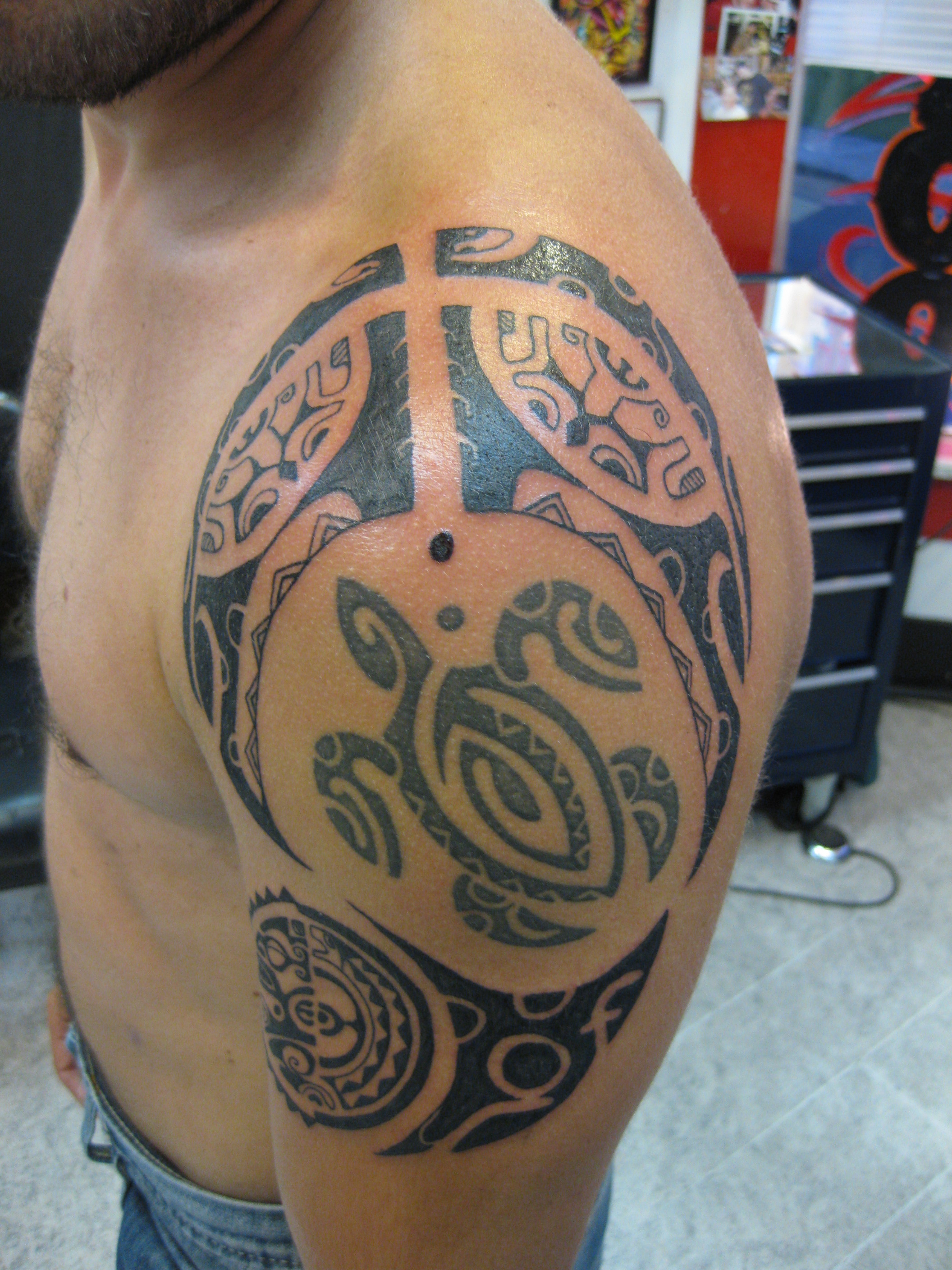 Los Mejores Tatuajes - Taringa!